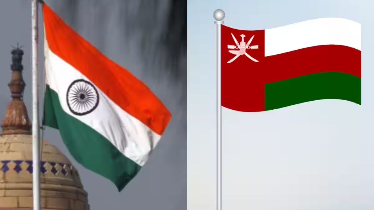 Usthadian Academy / India, Oman Sign Pact For Defense Sector Collaboration | 03 feb 2024 Usthadian Academy / India, Oman Sign Pact For Defense Sector Collaboration